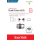 Sandisk 256GB Ultra Dual Drive m3.0 (USB 3.0) 150MB/s - 392125 - zdjęcie 3